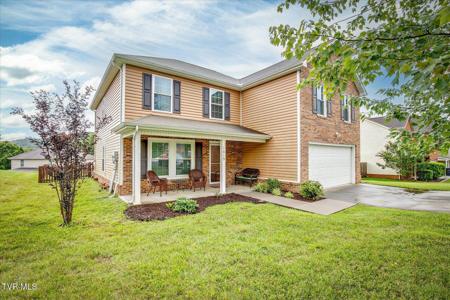 1619 Cooks Valley Road