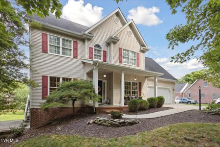 259 Old Cooks Valley Road