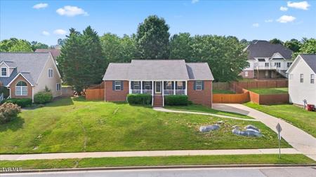 107 Lee Carter Drive