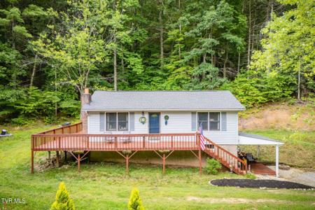 540 Whaley Town Road