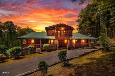 423 Pandora Fork Road