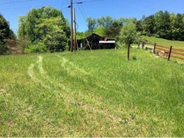 TBD Sugargrove Church Lot 6