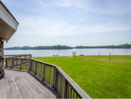137 Island Harbor Ln Lot 15-16