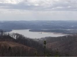 1218 Keetoowah Drive Lot 47