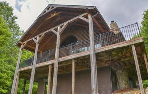 195 Bear Ridge Drive