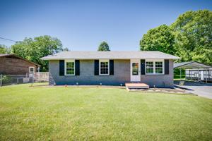253 Cedar Branch Road