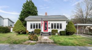 315 Honeysuckle Drive