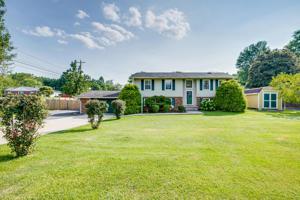 203 Cedar Branch Road