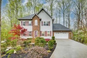 5087 Lake Forest Drive