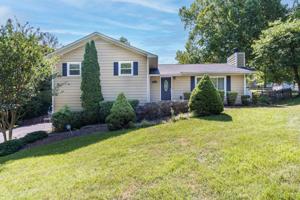 3812 Alderwood Drive