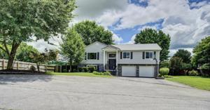 406 Millwheel Drive