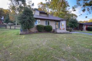 3801 Thornton Drive