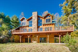 141 Bear Ridge Drive