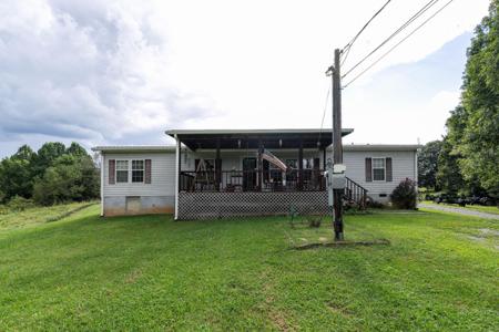 1225 Timber Ridge Road
