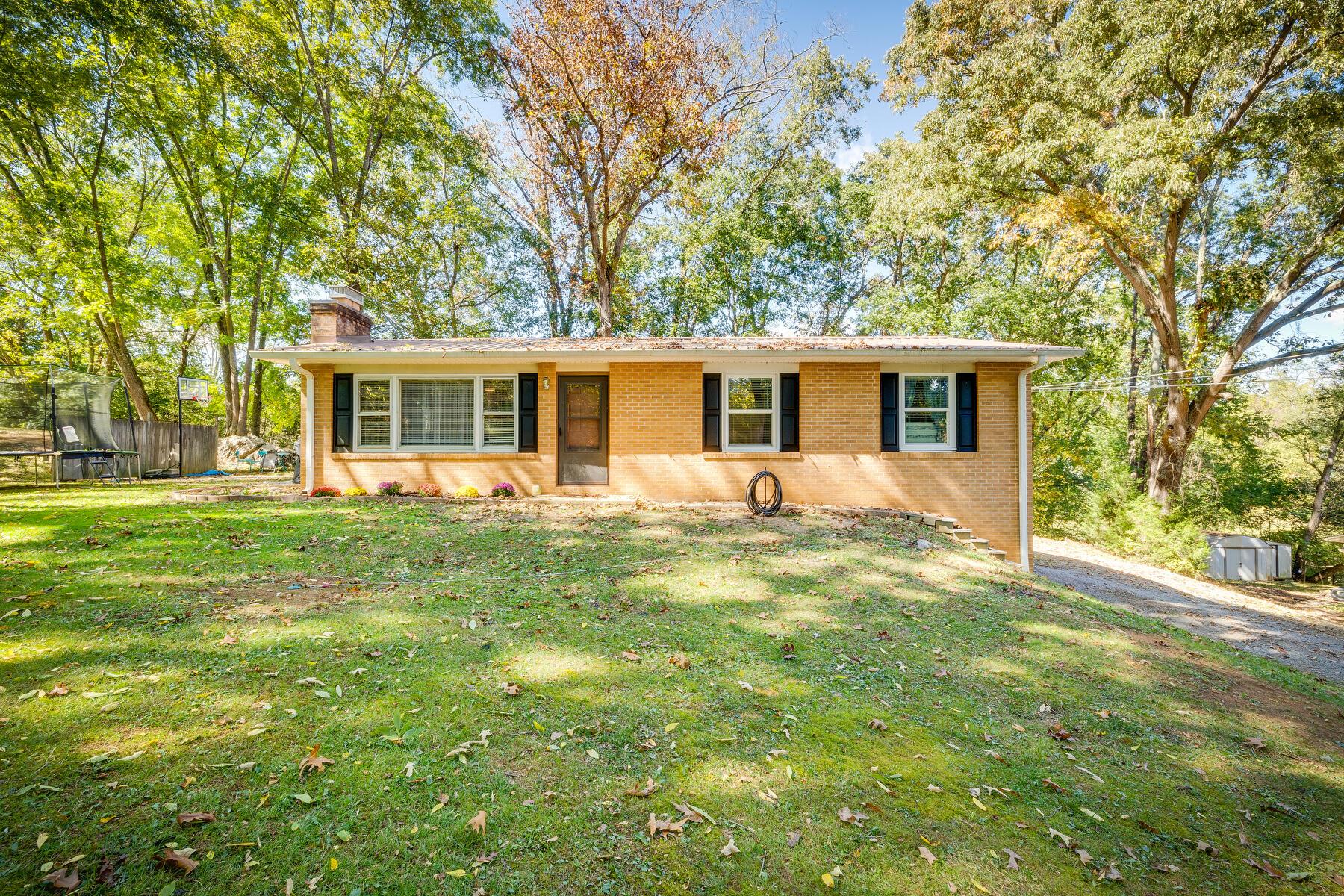 119 Lynnwood Drive, Gray, TN lhrmls01841731