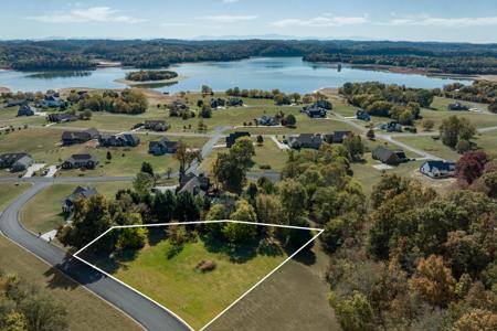 Lot 178 Harbor View