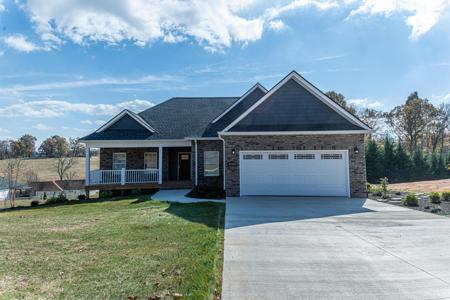 2123 Whippoorwill Trail