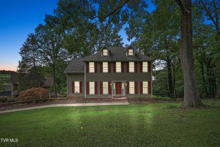 3308 Hull Drive