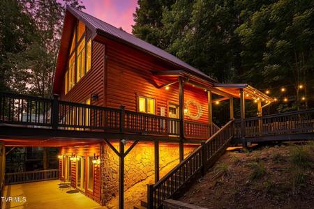 397 Lake Cabin Lane