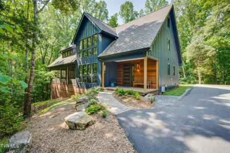 379 Hideaway Farm Road