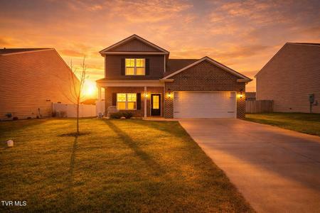 5399 Wildlife Circle