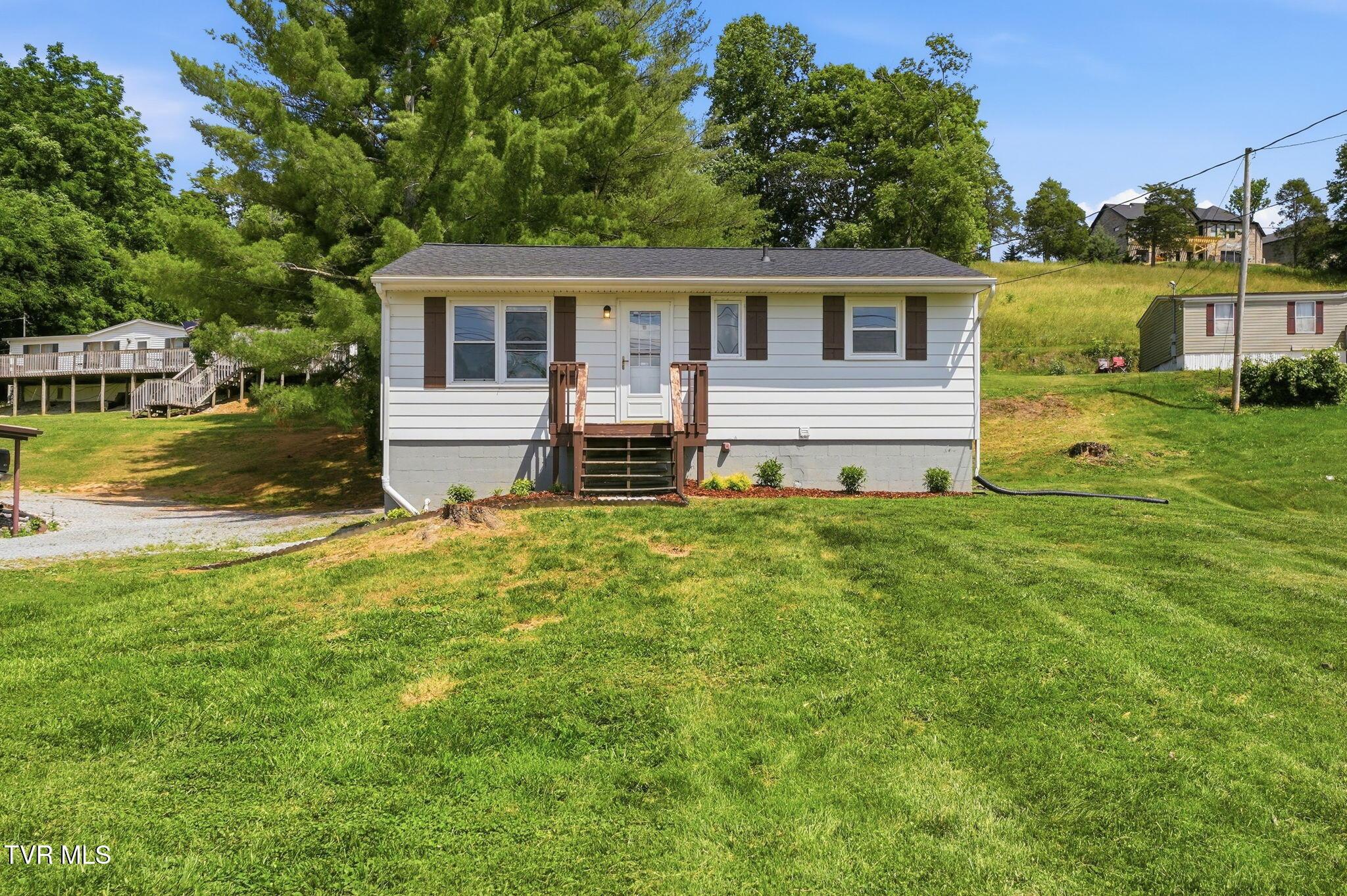 Image 1: 223 Cedar Creek Road