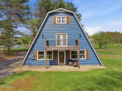 435 Oak Grove Road