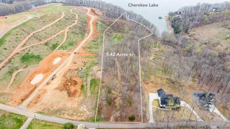 Lot 3 Lowe Drive