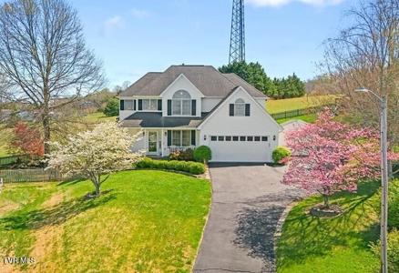 3 Shelldrake Court