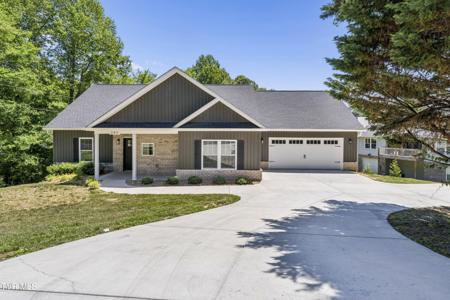285 Warrior Drive