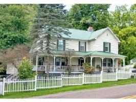 22292 Green Springs Church Road