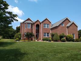 229 Fox Chase Drive