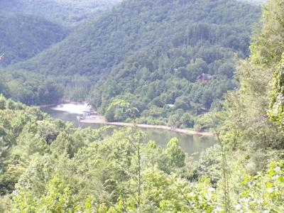 Lot  1 Lake Ridge Subdivision