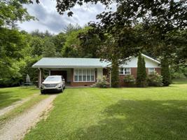 282 Claude Matherly Road