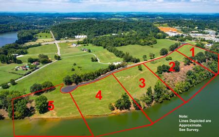 Lot 1 Shady Lane