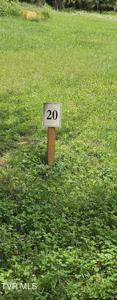 Lot 20 Vineyard Valley Drive