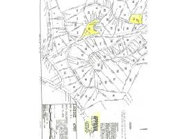 TBD Rudder Drive Lot 73
