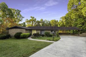 204 Deer Ridge Court