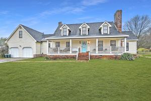 215 Sugarwood Drive