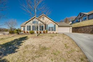 1608 Babbling Brook