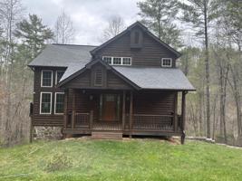 204 Racoon Circle