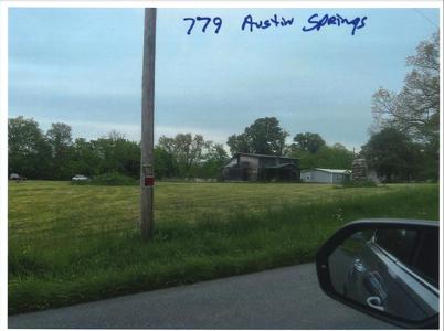 779 Austin Springs Road South