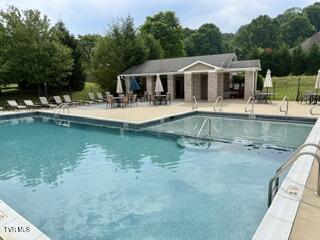 Image 4: Community Pool