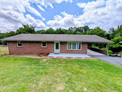 1129 Jackson Hollow Road