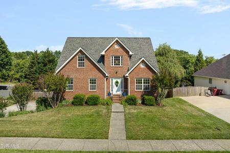 204 Lee Carter Drive