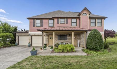 15 Palisades Pointe