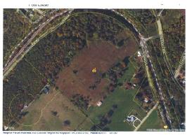 930 Colonial Heights Road Lot P4