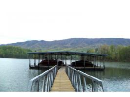 000 ROCK ISLAND DRIVE LOT #24 Lot #24