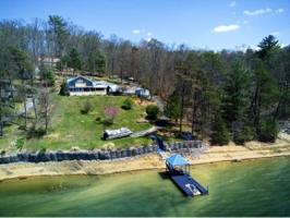 22113 Driftwood Lot 32B