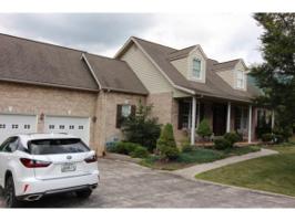244 BIG OAK DRIVE Lot #12